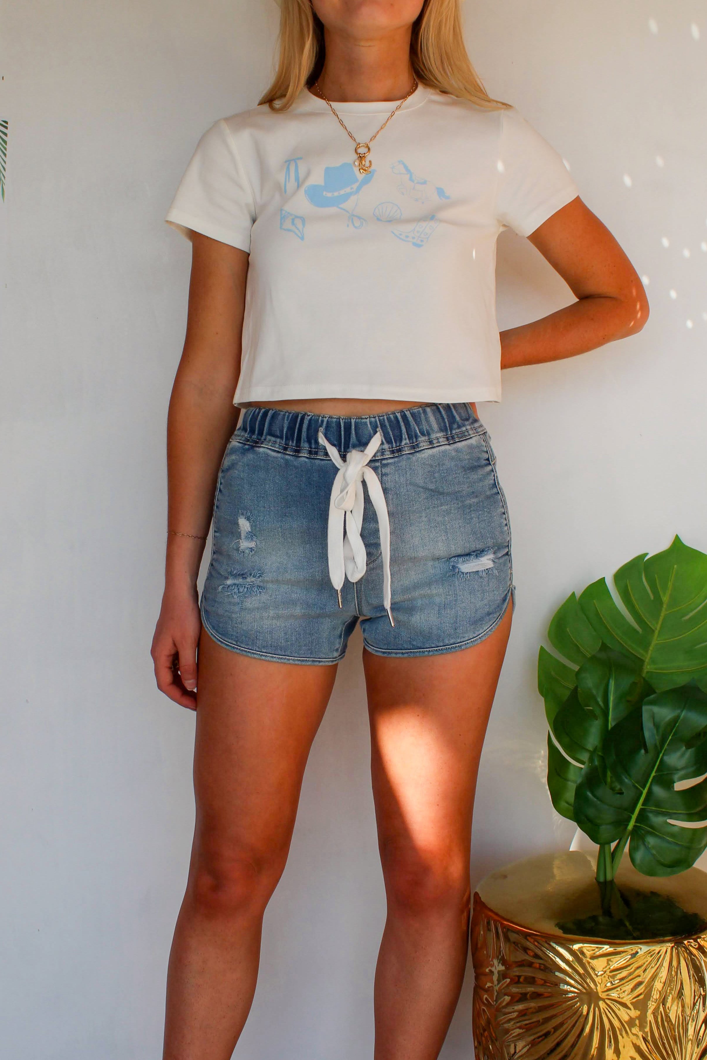 coastal cowgirl